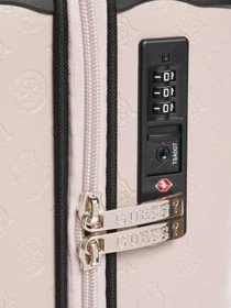 Дорожные сумки и чемоданы GUESS модель TWD745-29830-RWO Фото