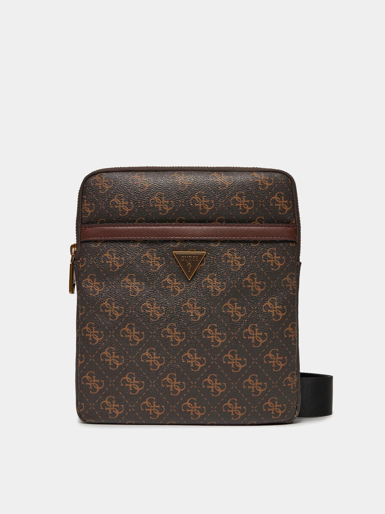 Сумки GUESS модель HMEVZL-P2223-BNH Фото