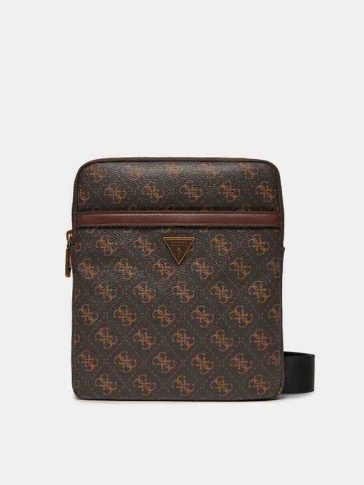Сумки GUESS модель HMEVZL-P2223-BNH Фото