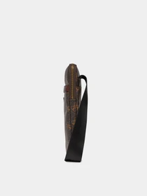 Сумки GUESS модель HMEVZL-P2223-BNH Фото