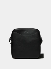 Сумки GUESS модель HMMETU-P4259-BLA Фото