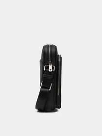 Сумки GUESS модель HMMISA-P4260-BLA Фото