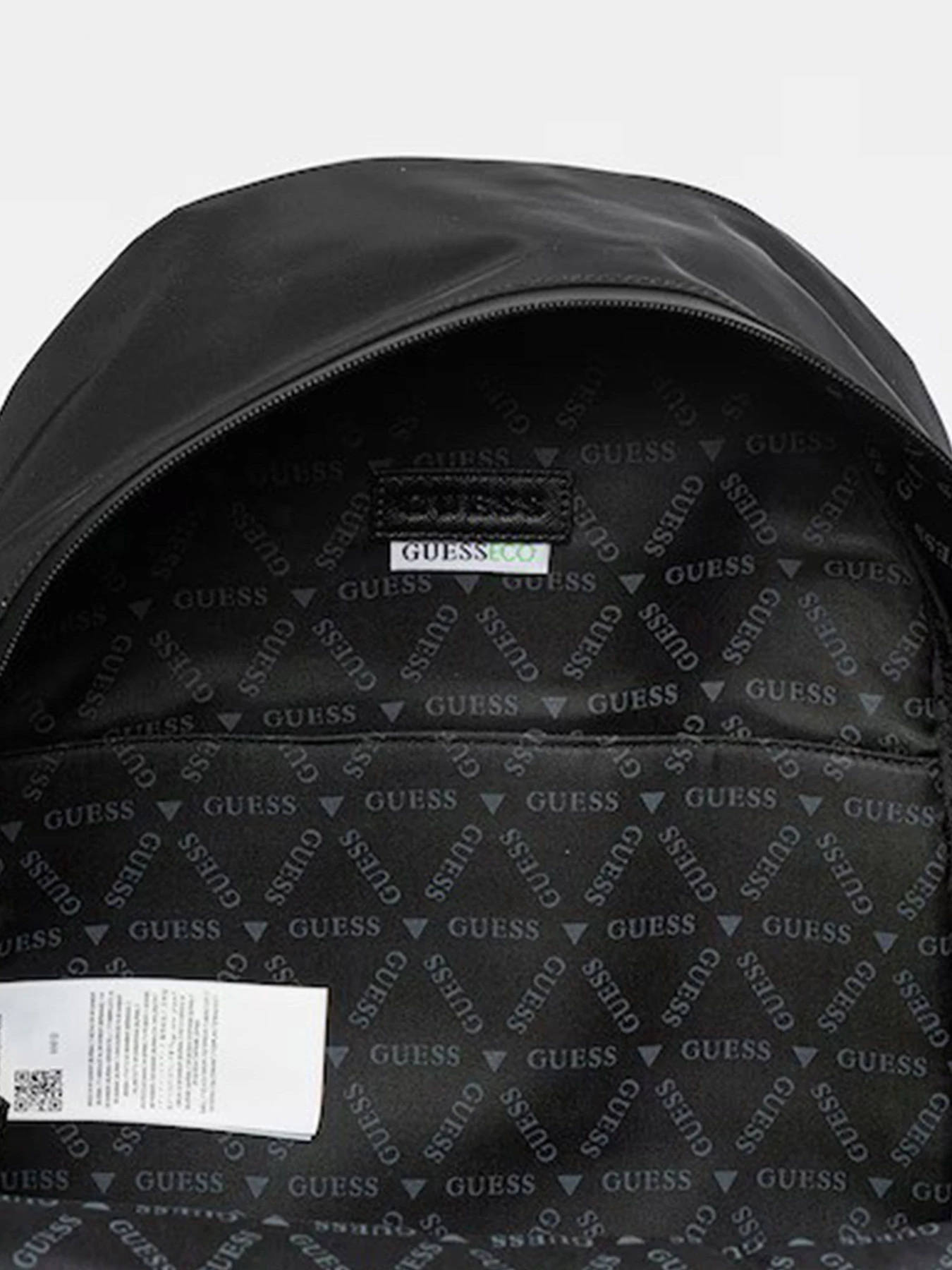 Рюкзаки GUESS модель HMVENY-P4306-BLA Рюкзаки GUESS модель HMVENY-P4306-BLA Фото