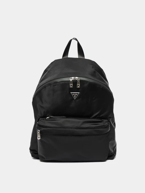 Рюкзаки GUESS модель HMVENY-P4306-BLA Фото