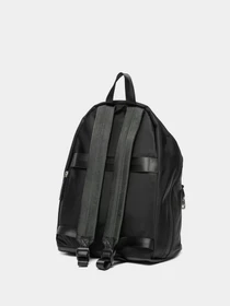 Рюкзаки GUESS модель HMVENY-P4306-BLA Фото