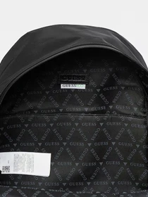 Рюкзаки GUESS модель HMVENY-P4306-BLA Фото