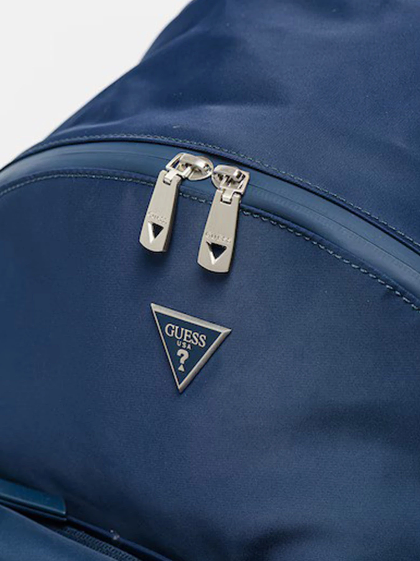 Рюкзаки GUESS модель HMVENY-P4306-BLU Рюкзаки GUESS модель HMVENY-P4306-BLU Фото