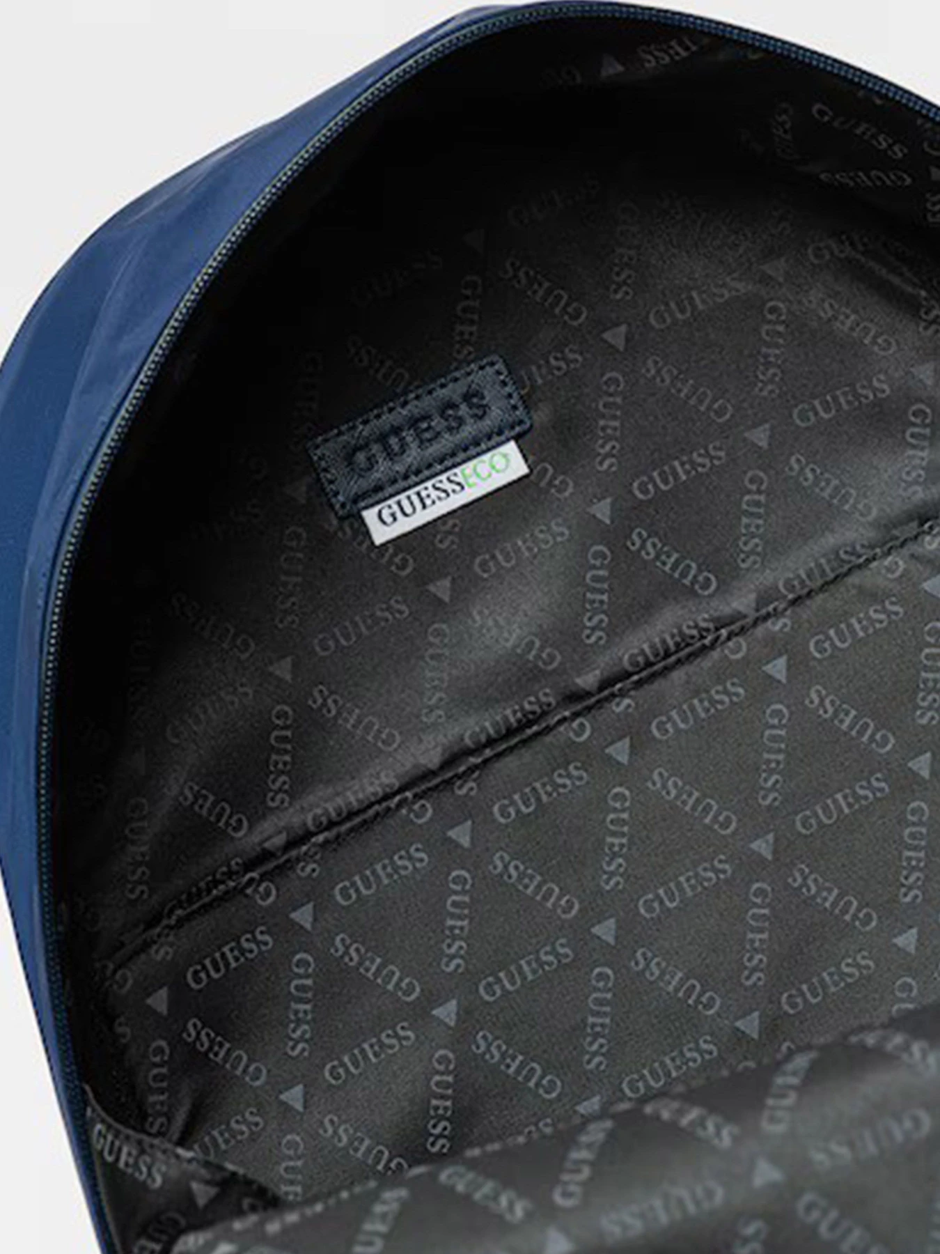 Рюкзаки GUESS модель HMVENY-P4306-BLU Рюкзаки GUESS модель HMVENY-P4306-BLU Фото