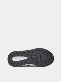Кроссовки GUESS модель FLPGE2-FAB12-BLACK Фото