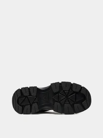 Кроссовки GUESS модель FLTBER-ELE12-BLACK Фото