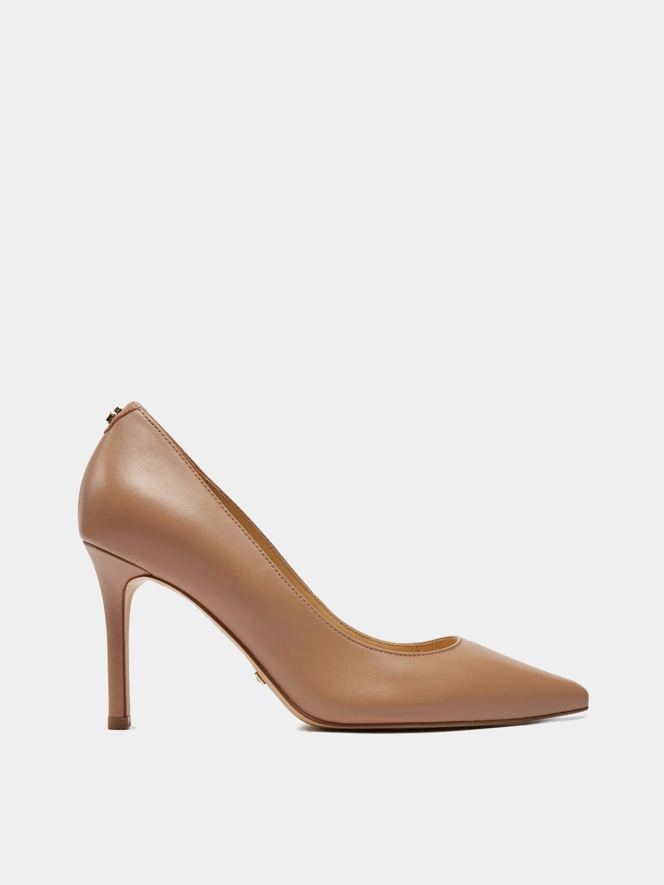 Туфли и лоферы GUESS модель FLTDAB-LEA08-BEIGE Туфли и лоферы GUESS модель FLTDAB-LEA08-BEIGE Фото