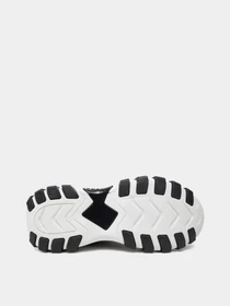 Кроссовки GUESS модель FLTNOW-FAL12-BLKBR Фото
