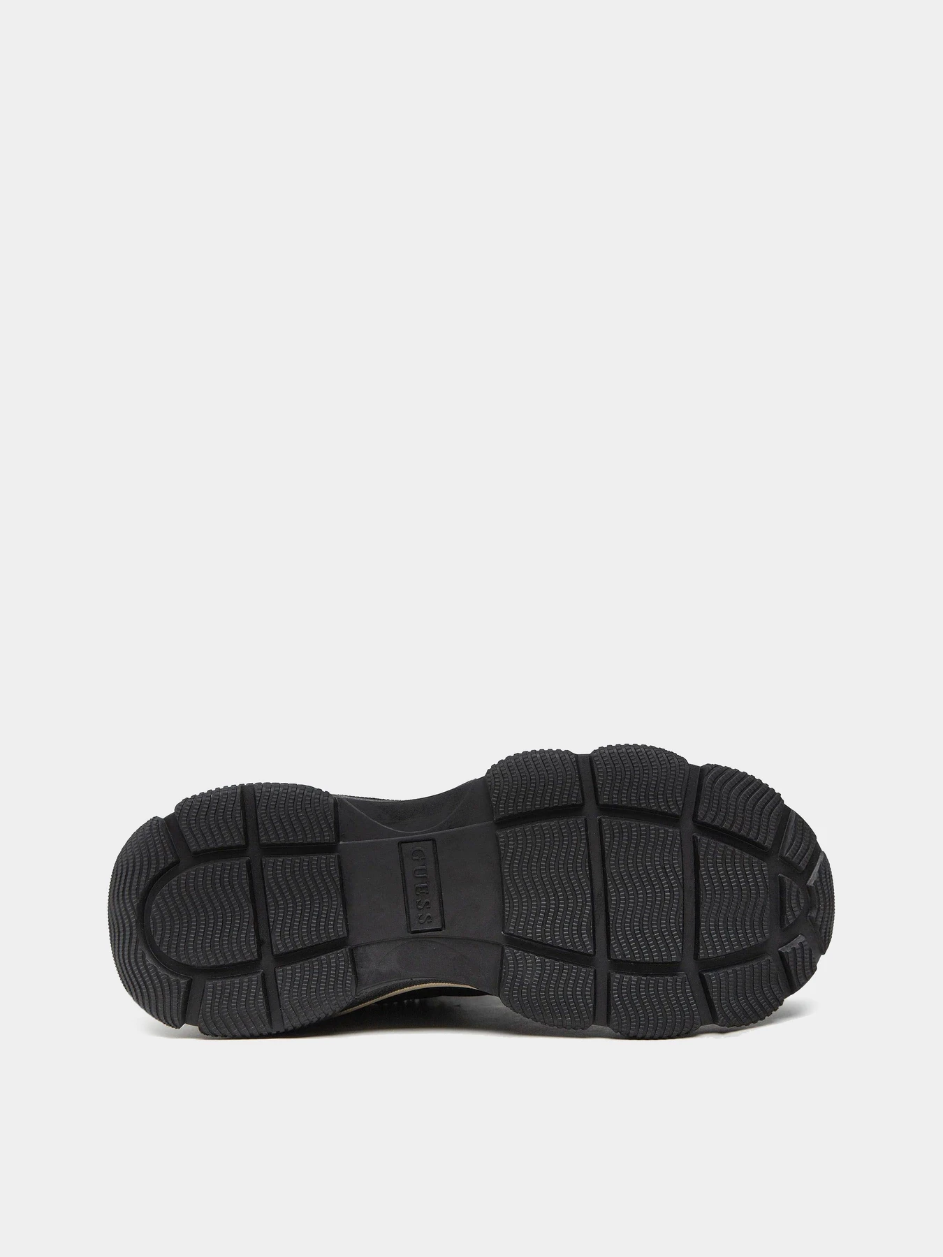 Кроссовки GUESS модель FL7MIC-FAL12-BLACK Кроссовки GUESS модель FL7MIC-FAL12-BLACK Фото
