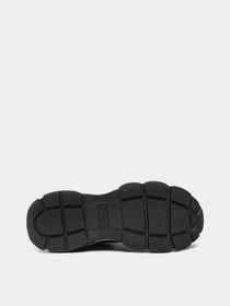 Кроссовки GUESS модель FL7MIC-FAL12-BLACK Фото