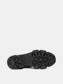 Ботинки и сапоги GUESS модель FL8MDX-ELE10-BLACK Фото