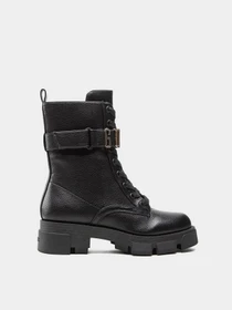 Ботинки и сапоги GUESS модель FL8MDX-ELE10-BLACK Фото