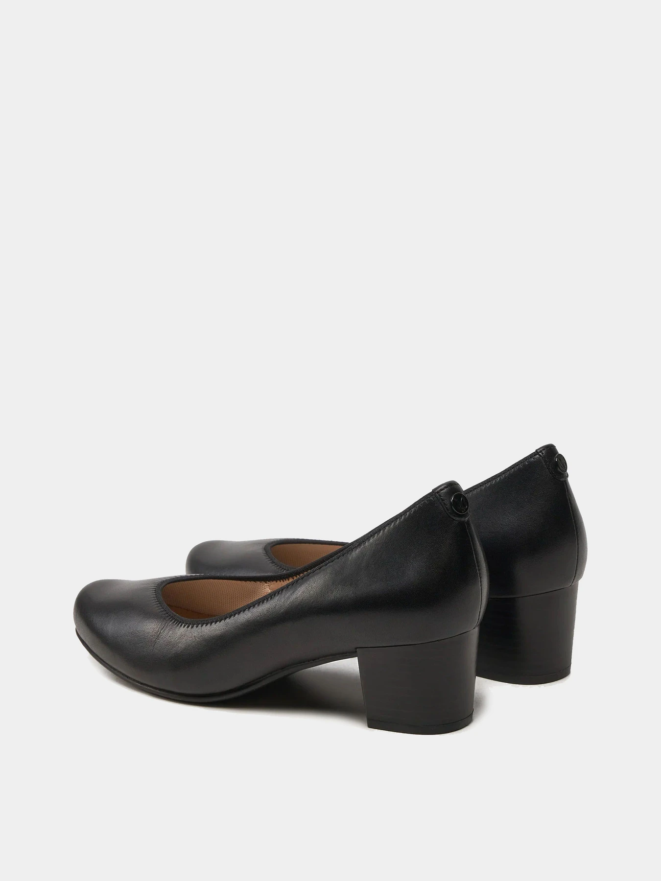 Туфли и лоферы Caprice модель 9-9-22308-43-022 Фото