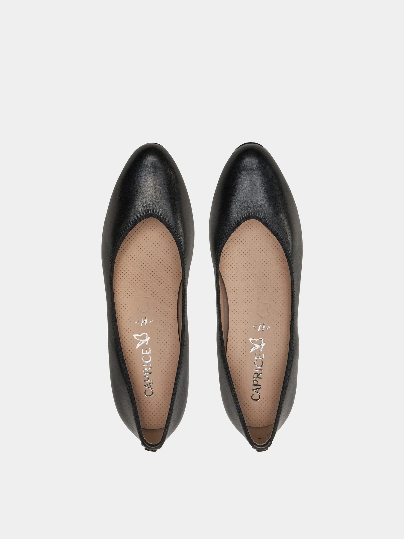 Туфли и лоферы Caprice модель 9-9-22308-43-022 Фото