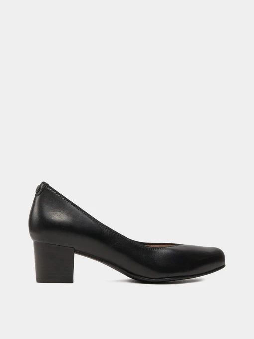 Туфли и лоферы Caprice модель 9-9-22308-43-022 Фото