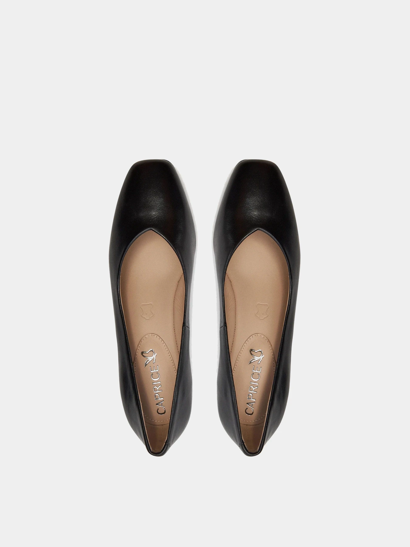 Туфли и лоферы Caprice модель 9-9-22315-42-022 Фото