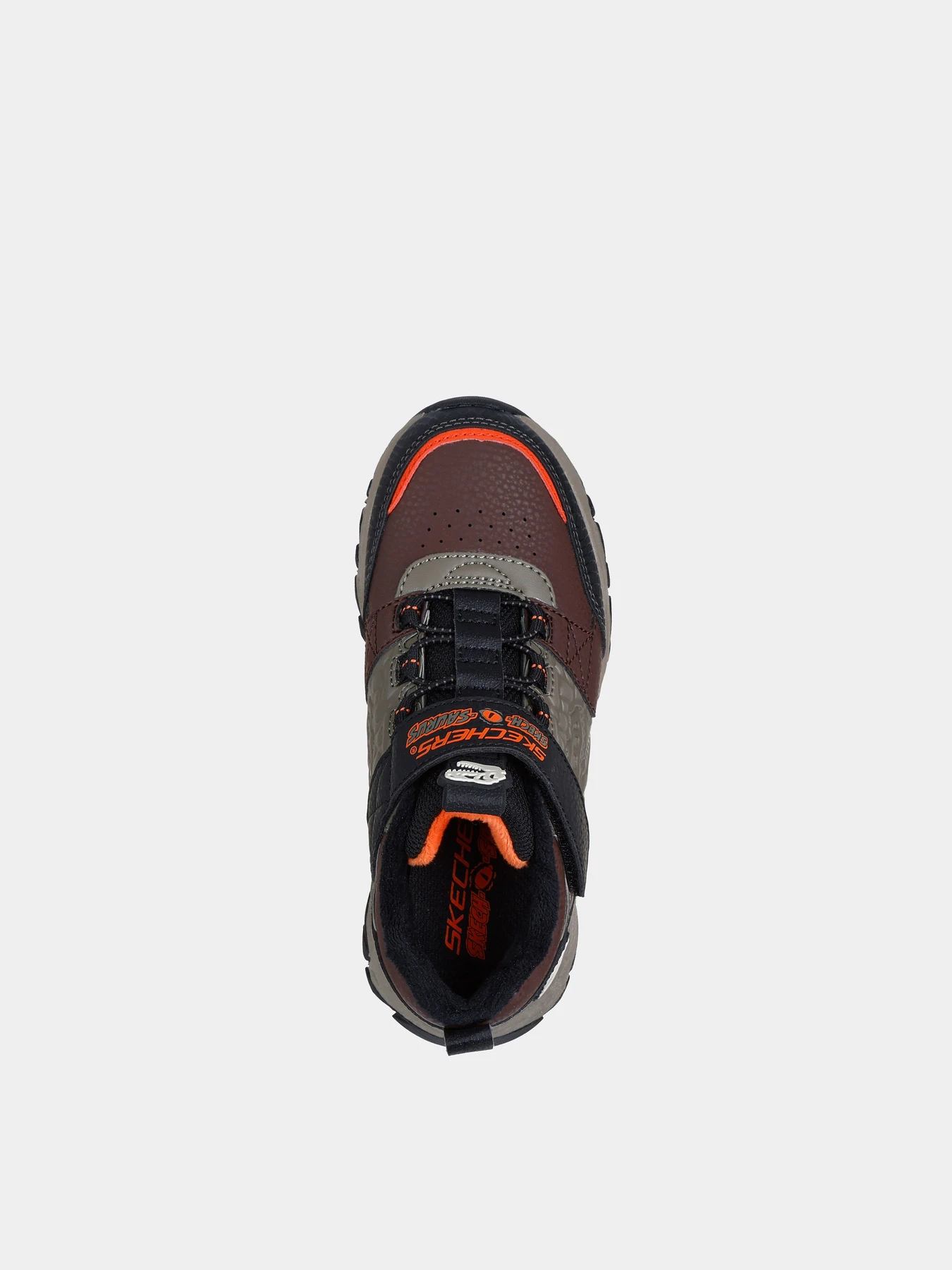 Кроссовки Skechers модель 406394L BRBK Кроссовки Skechers модель 406394L BRBK Фото