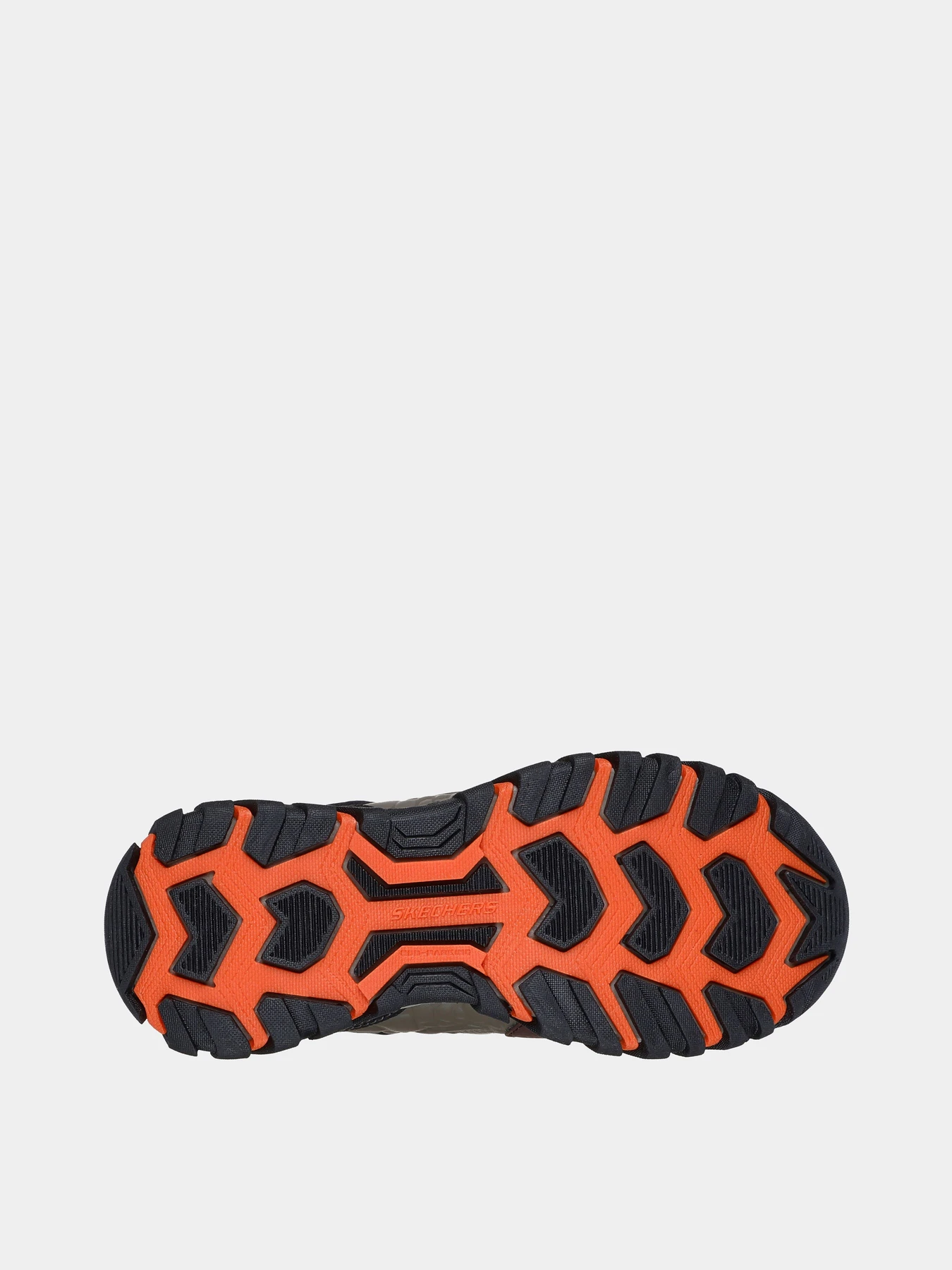 Кроссовки Skechers модель 406394L BRBK Кроссовки Skechers модель 406394L BRBK Фото