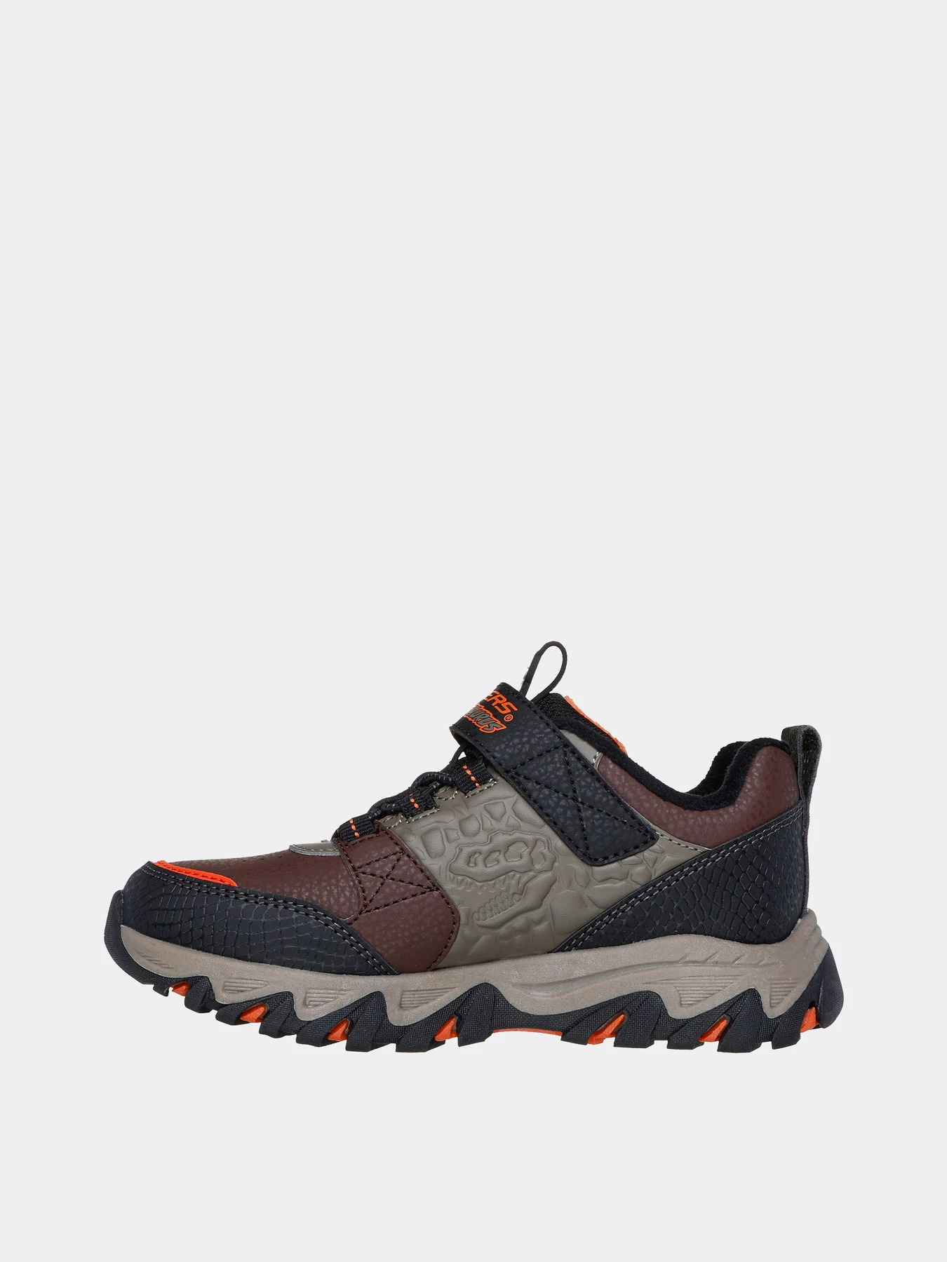 Кроссовки Skechers модель 406394L BRBK Кроссовки Skechers модель 406394L BRBK Фото