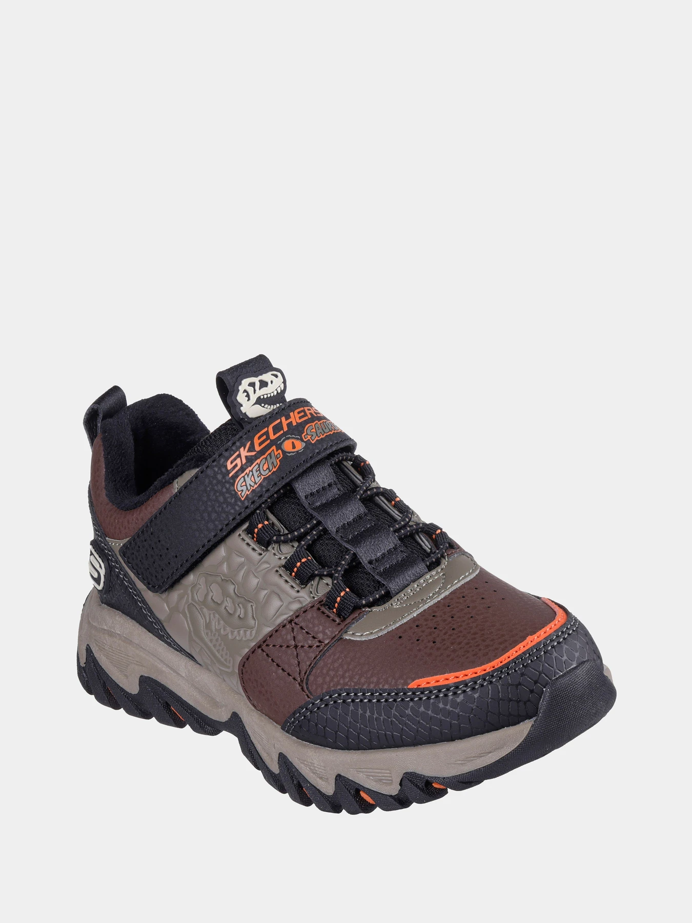 Кроссовки Skechers модель 406394L BRBK Кроссовки Skechers модель 406394L BRBK Фото