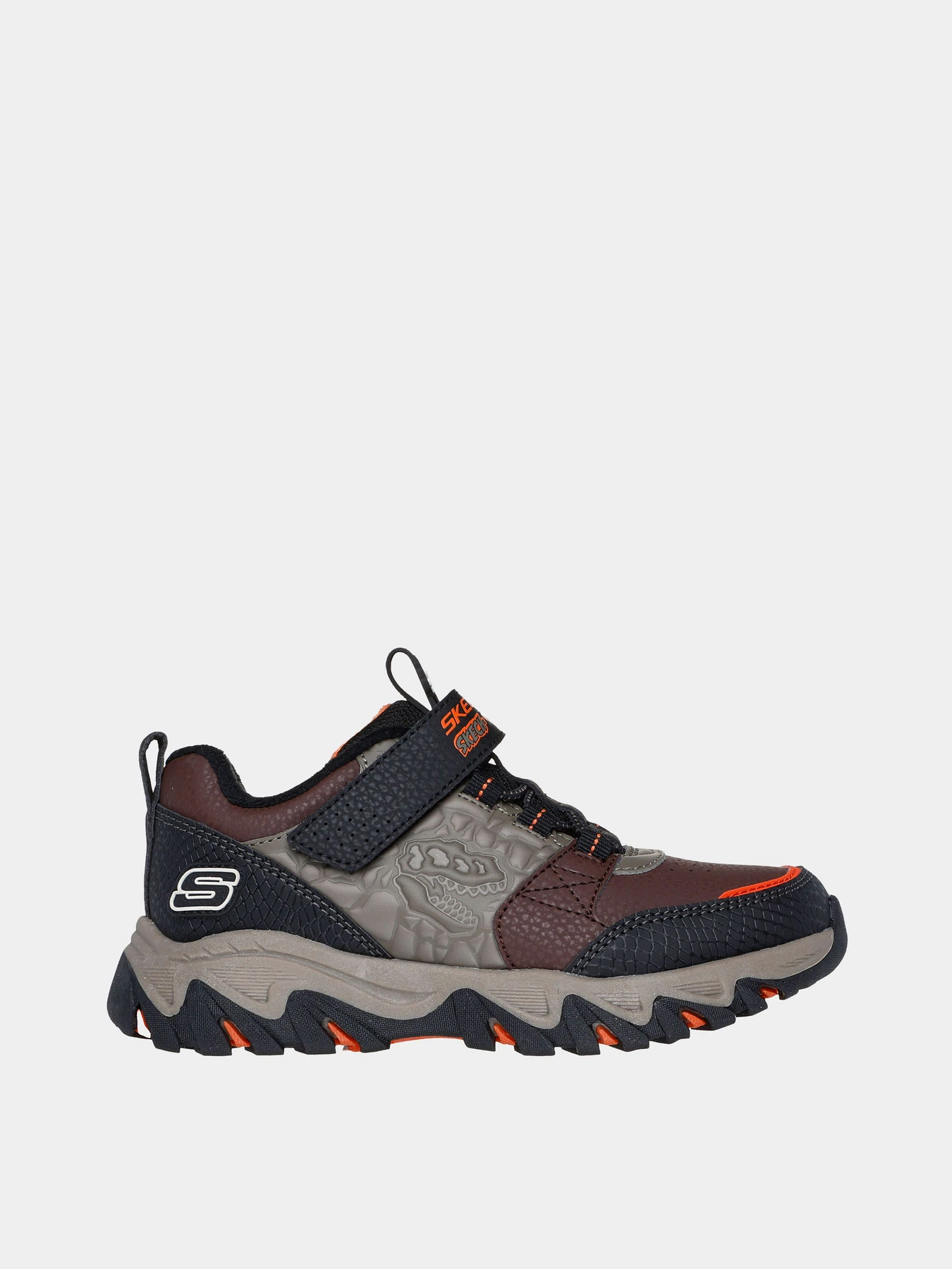 Кроссовки Skechers модель 406394L BRBK Кроссовки Skechers модель 406394L BRBK Фото