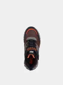 Кроссовки Skechers модель 406394L BRBK Фото