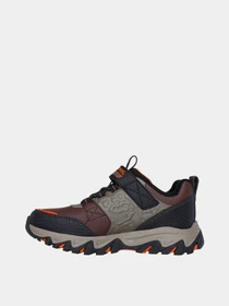 Кроссовки Skechers модель 406394L BRBK Фото