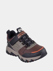 Кроссовки Skechers модель 406394L BRBK Фото