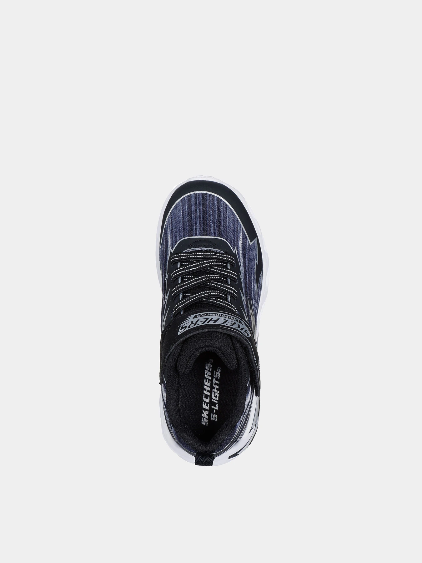 Кроссовки Skechers модель 400149L BKGY Кроссовки Skechers модель 400149L BKGY Фото