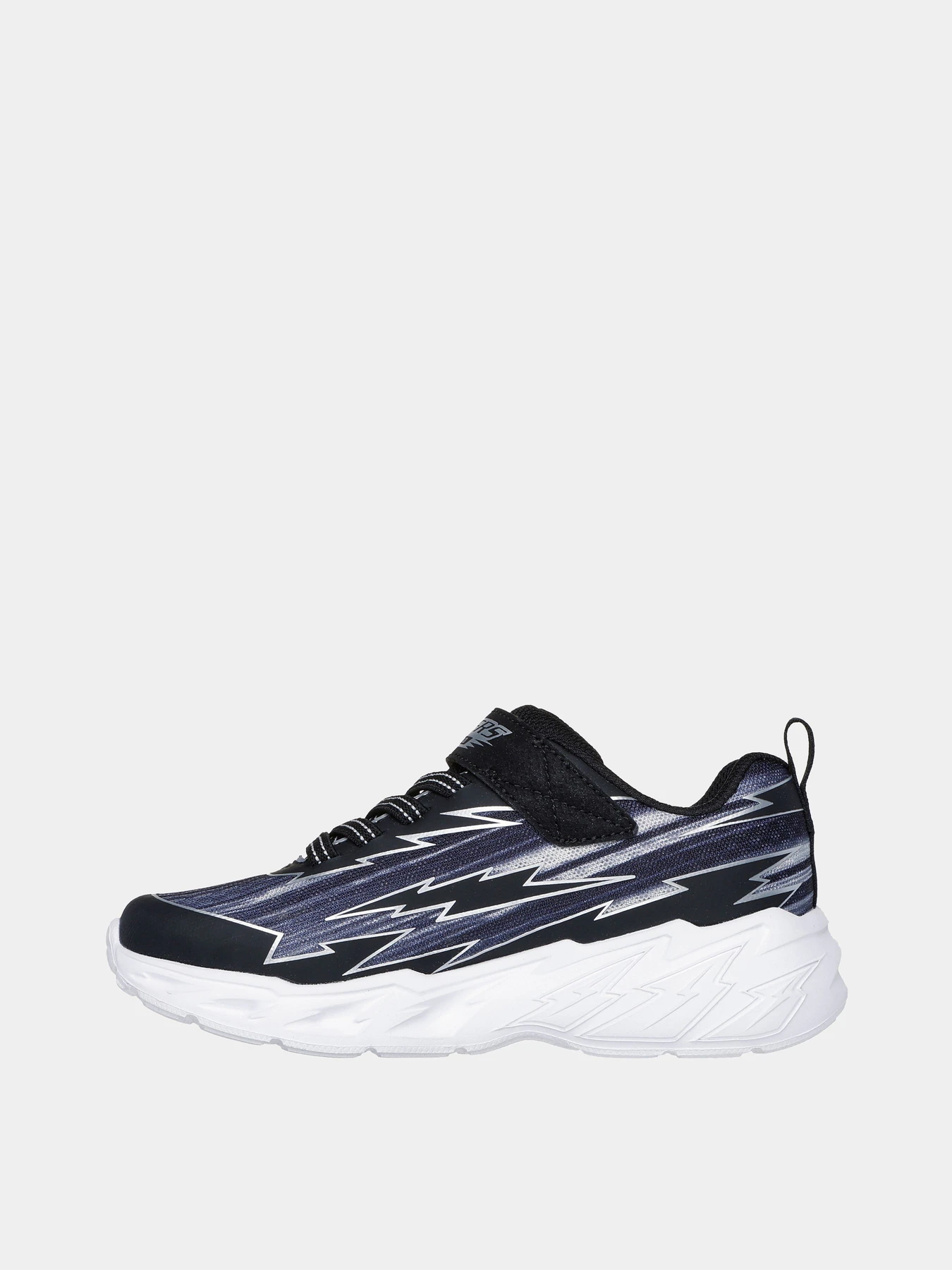 Кроссовки Skechers модель 400149L BKGY Кроссовки Skechers модель 400149L BKGY Фото