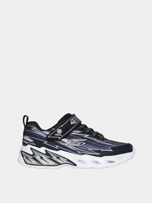 Кроссовкалар Skechers үлгі 400149L BKGY Фото