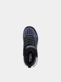 Кроссовки Skechers модель 400149L BKGY Фото