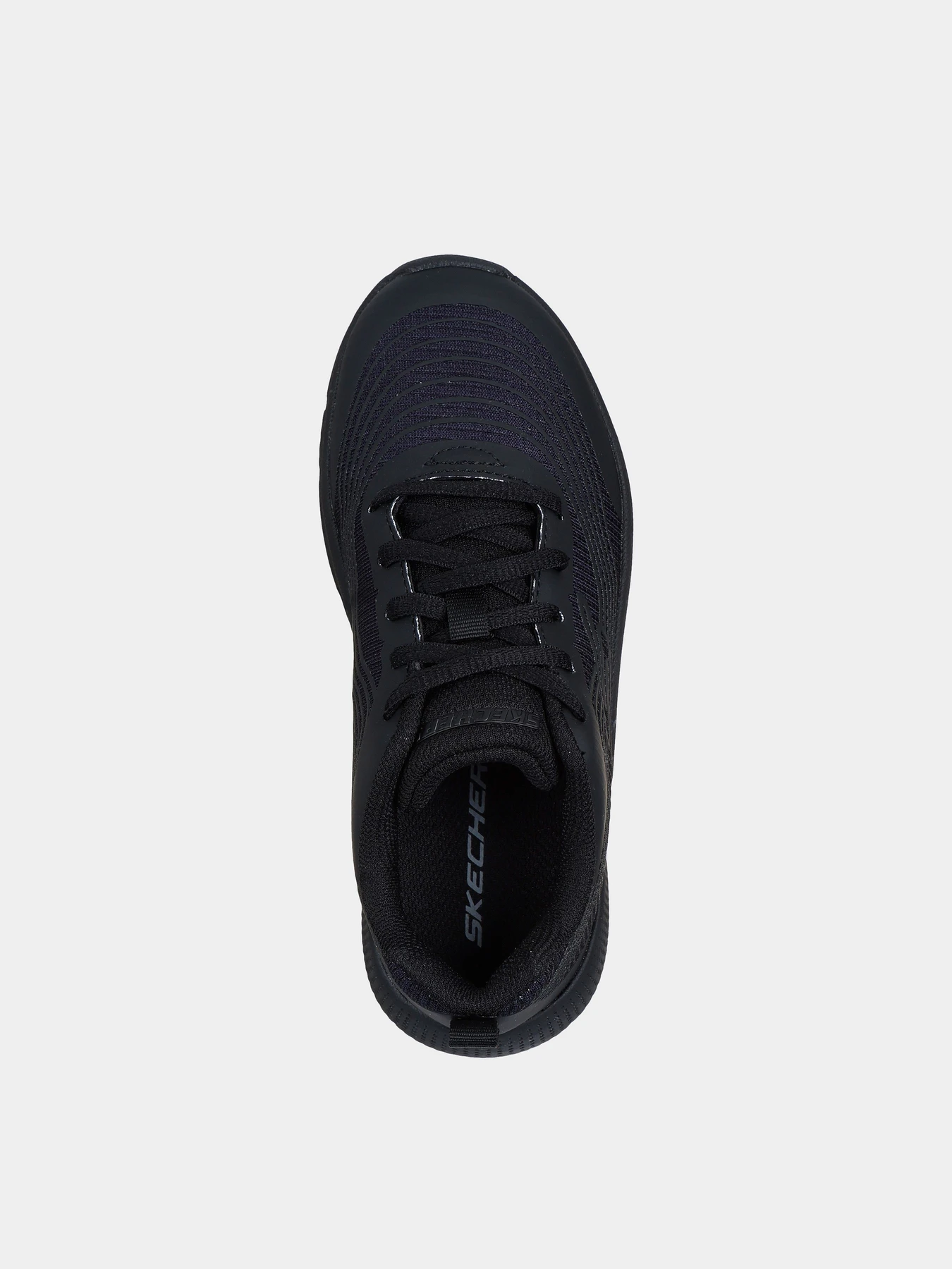Кроссовки Skechers модель 303576L BBK Кроссовки Skechers модель 303576L BBK Фото