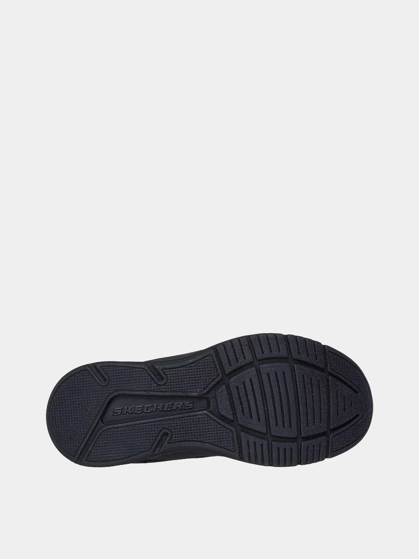 Кроссовки Skechers модель 303576L BBK Кроссовки Skechers модель 303576L BBK Фото