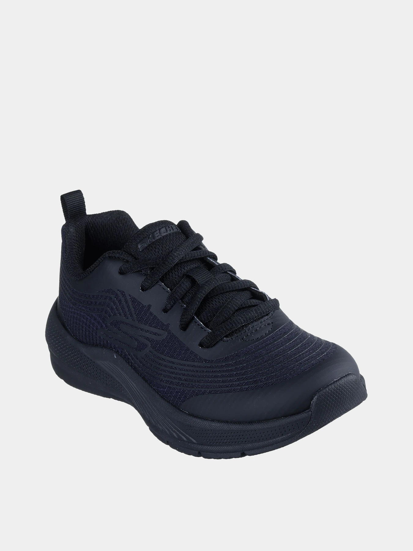 Кроссовки Skechers модель 303576L BBK Кроссовки Skechers модель 303576L BBK Фото