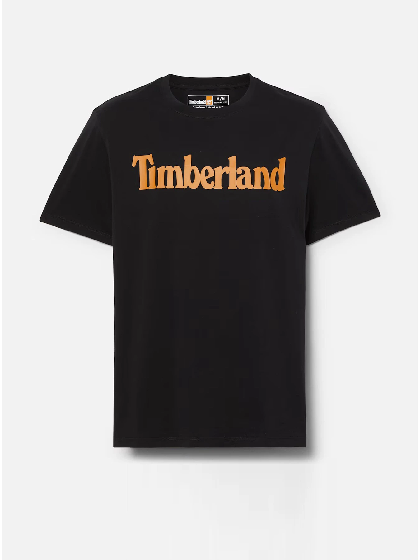 Футболки и поло Timberland модель TB0A2BRNP56 Футболки и поло Timberland модель TB0A2BRNP56 Фото