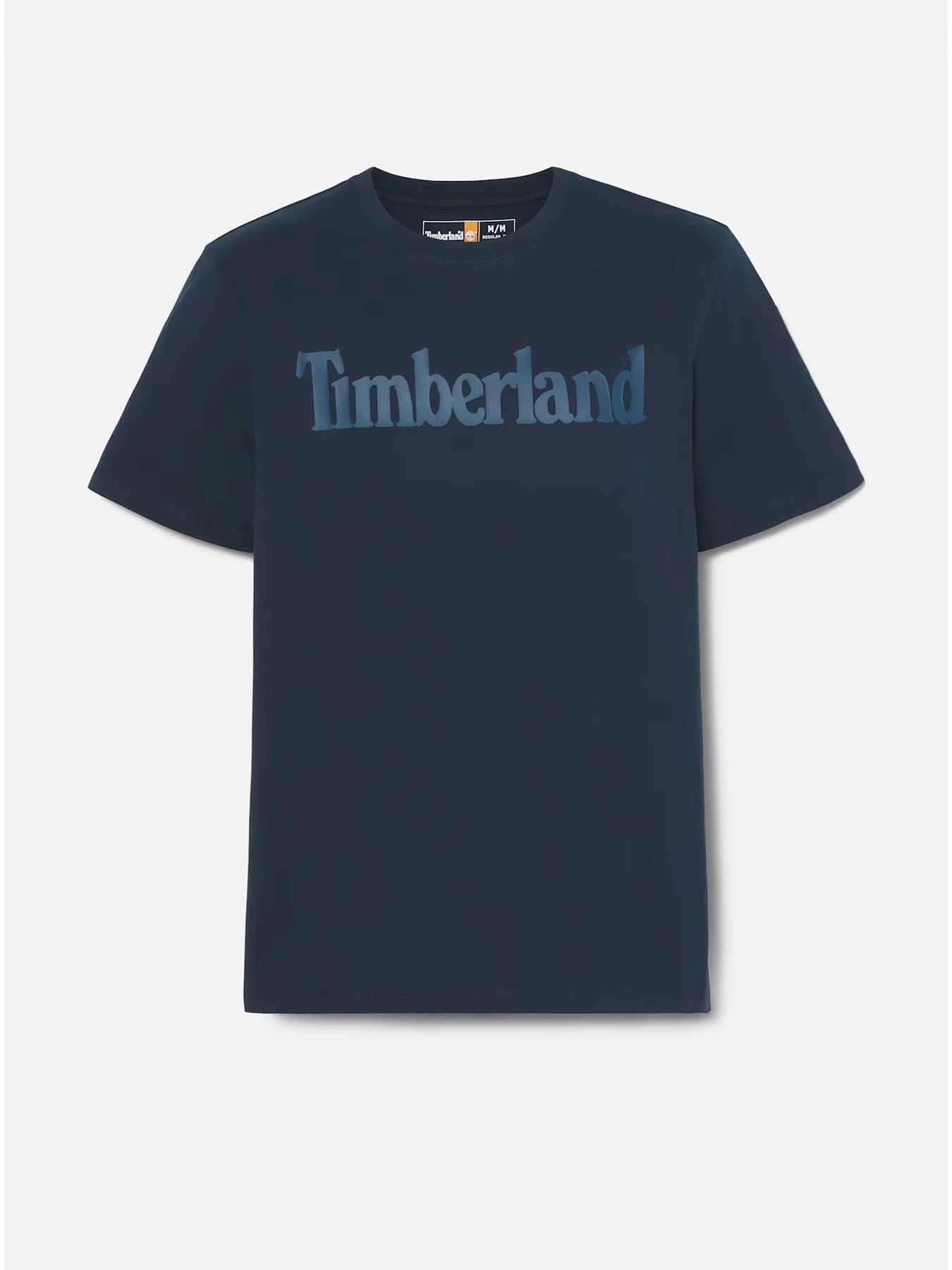 Футболки и поло Timberland модель TB0A2BRNZ02 Футболки и поло Timberland модель TB0A2BRNZ02 Фото