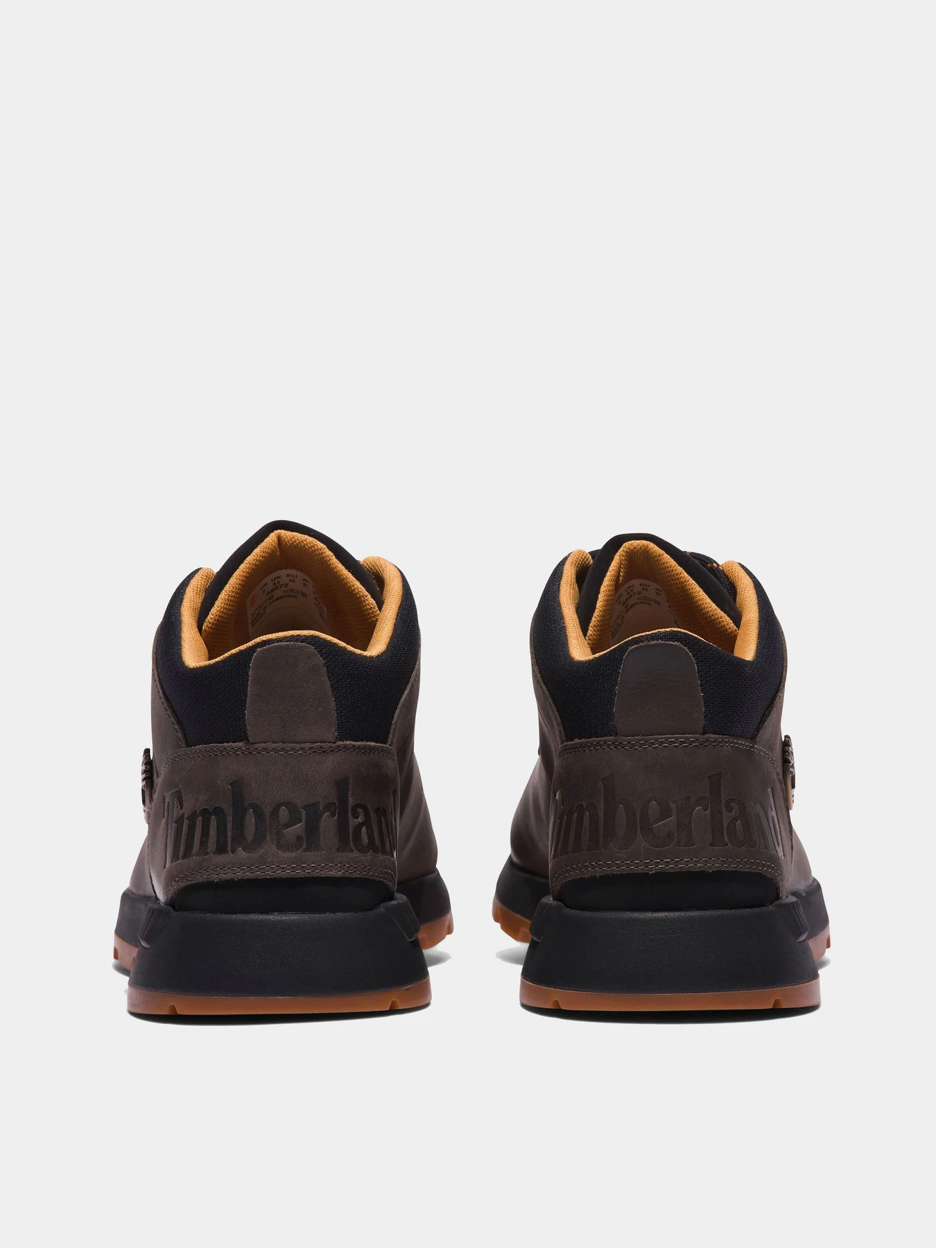 Ботинки и сапоги Timberland модель TB0A657Z033 Ботинки и сапоги Timberland модель TB0A657Z033 Фото