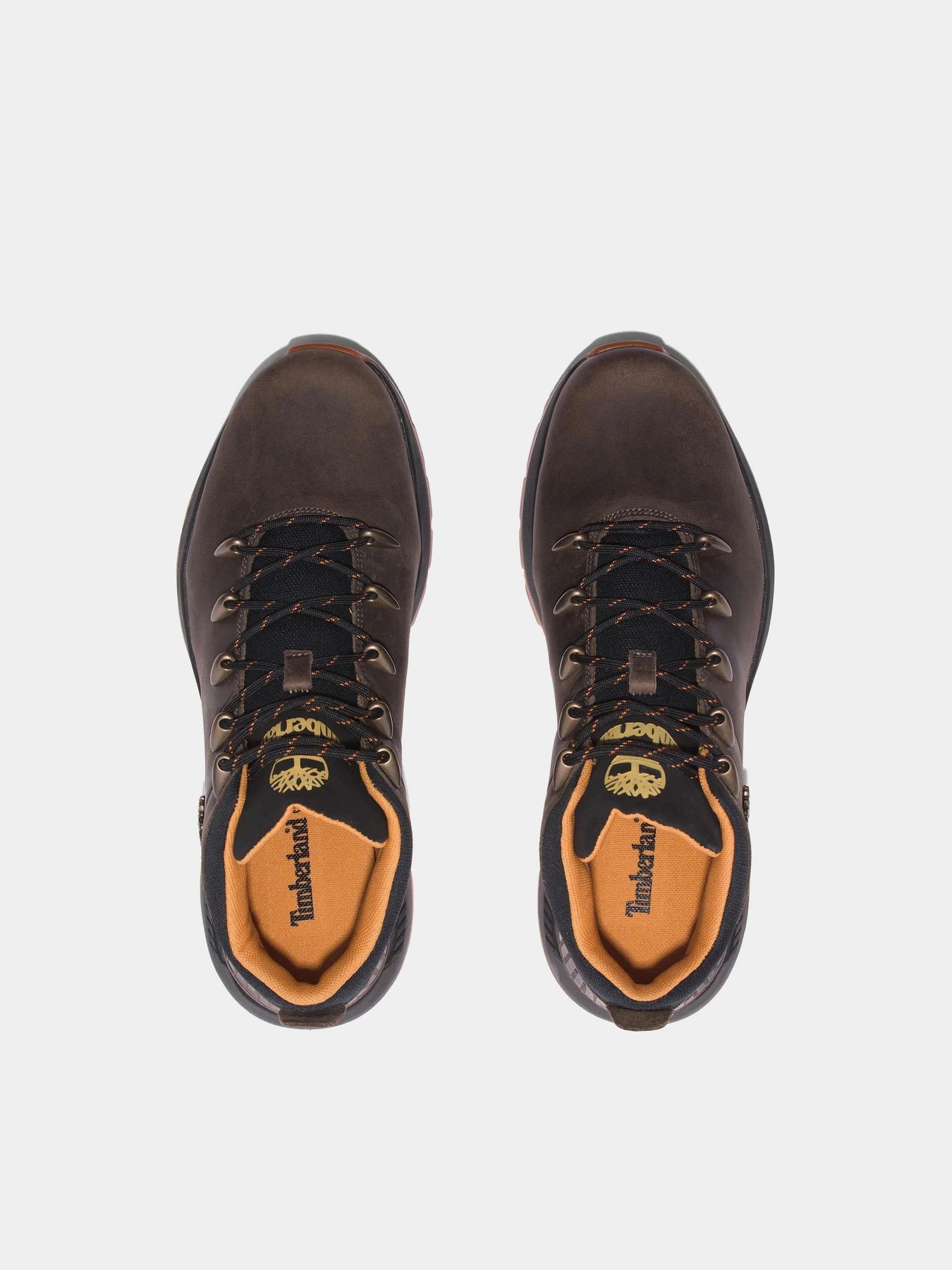 Ботинки и сапоги Timberland модель TB0A657Z033 Ботинки и сапоги Timberland модель TB0A657Z033 Фото