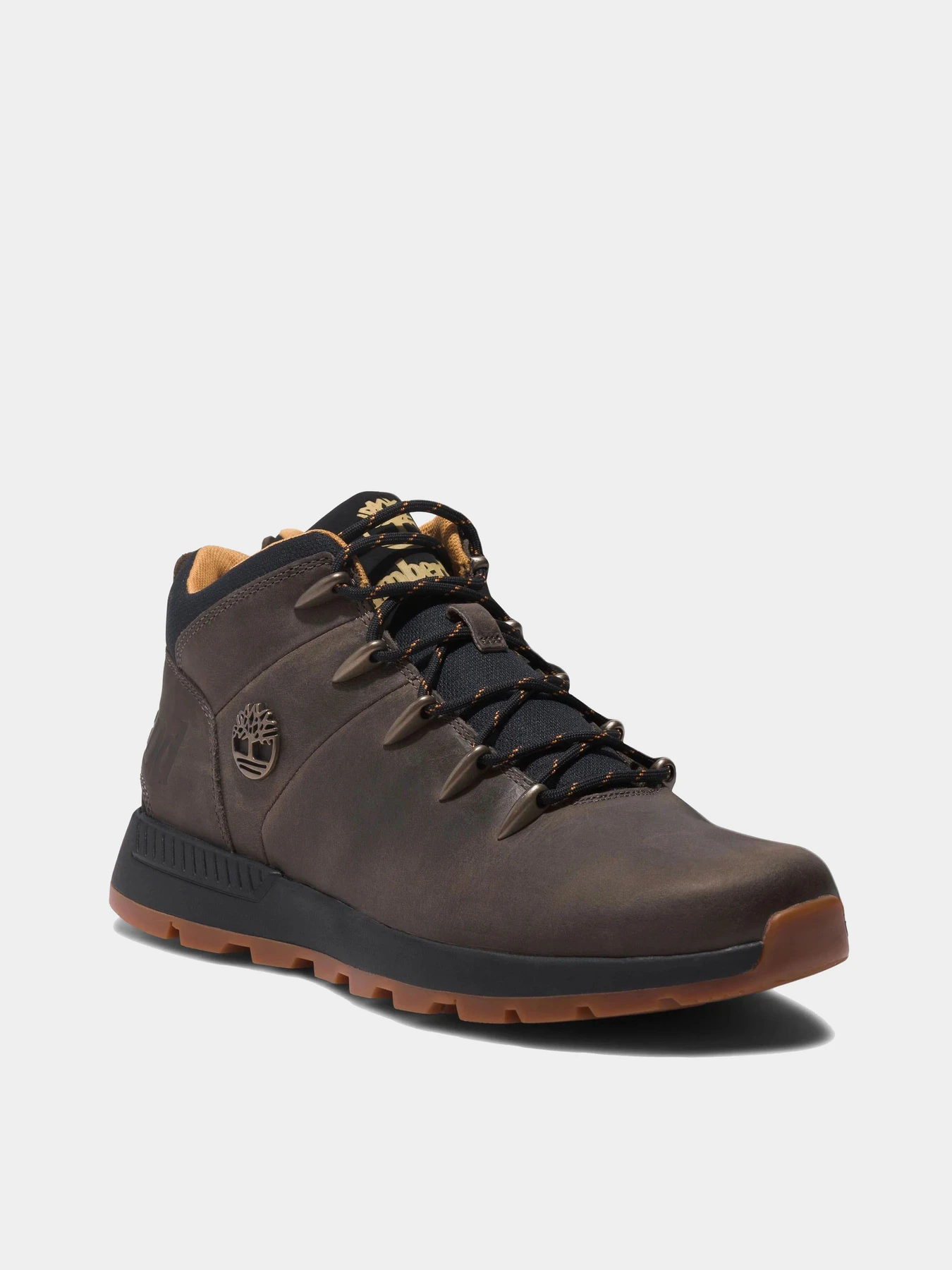 Ботинки и сапоги Timberland модель TB0A657Z033 Ботинки и сапоги Timberland модель TB0A657Z033 Фото