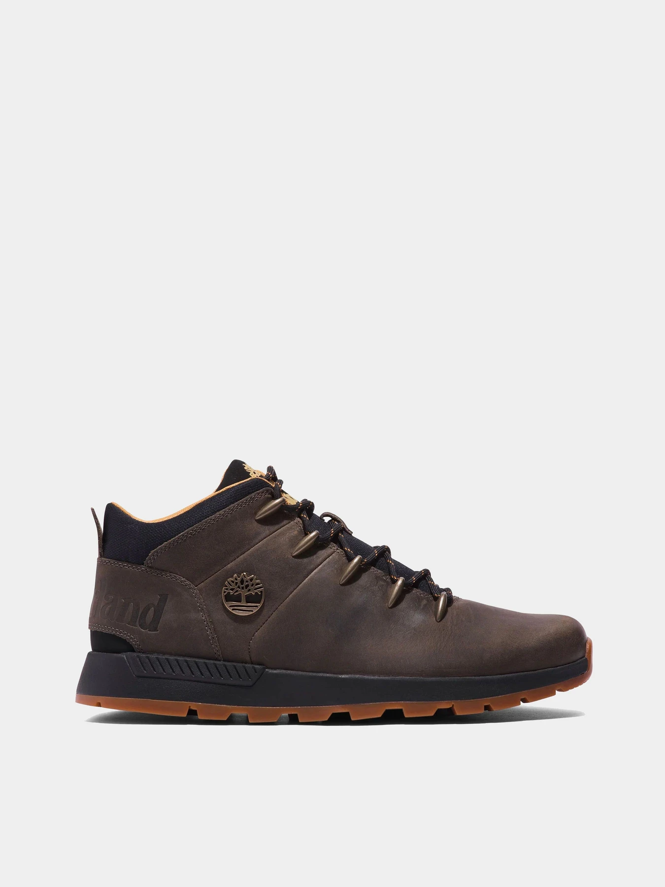 Ботинки и сапоги Timberland модель TB0A657Z033 Ботинки и сапоги Timberland модель TB0A657Z033 Фото