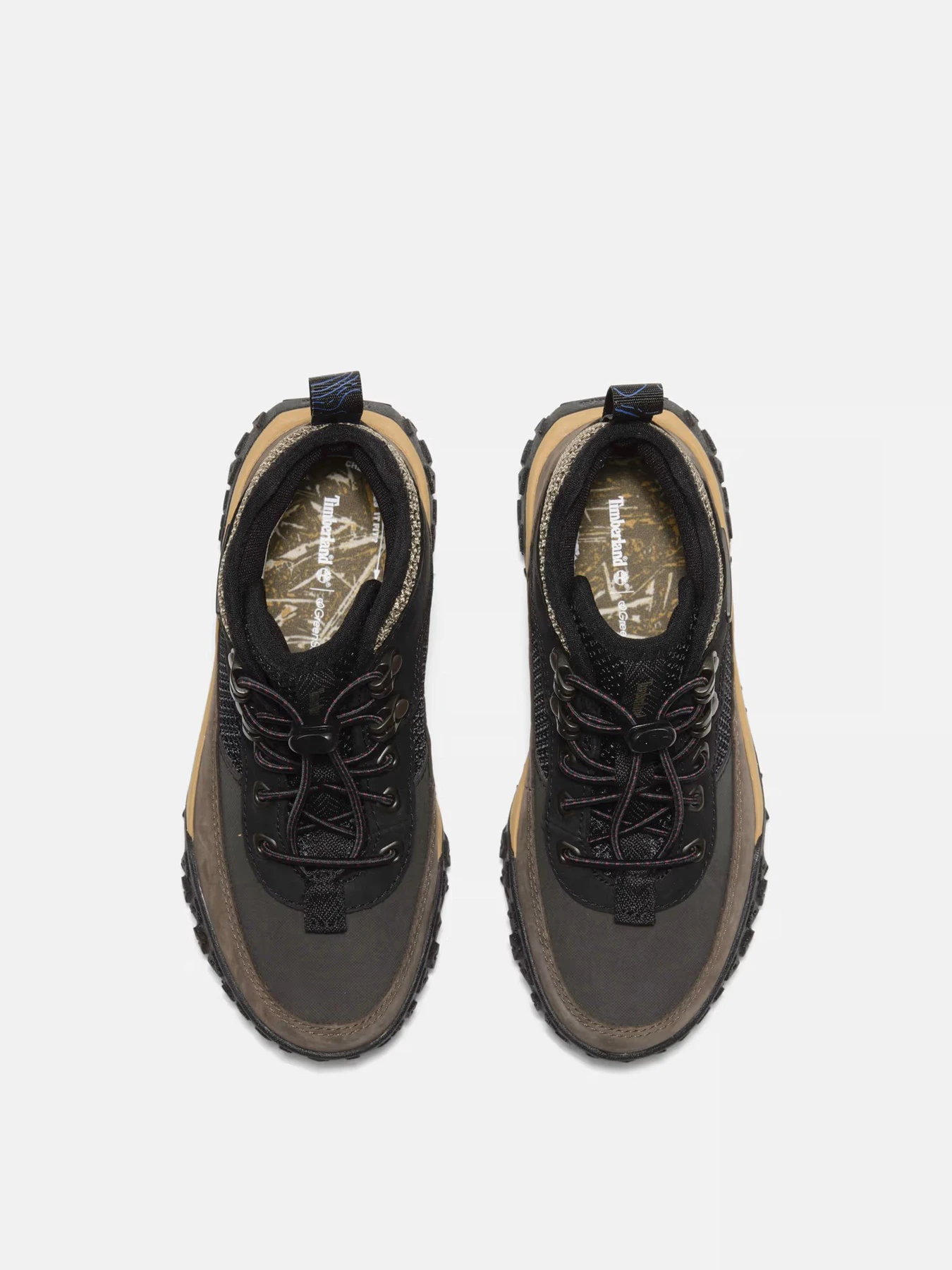 Ботинки и сапоги Timberland модель TB0A6C41EJC Ботинки и сапоги Timberland модель TB0A6C41EJC Фото