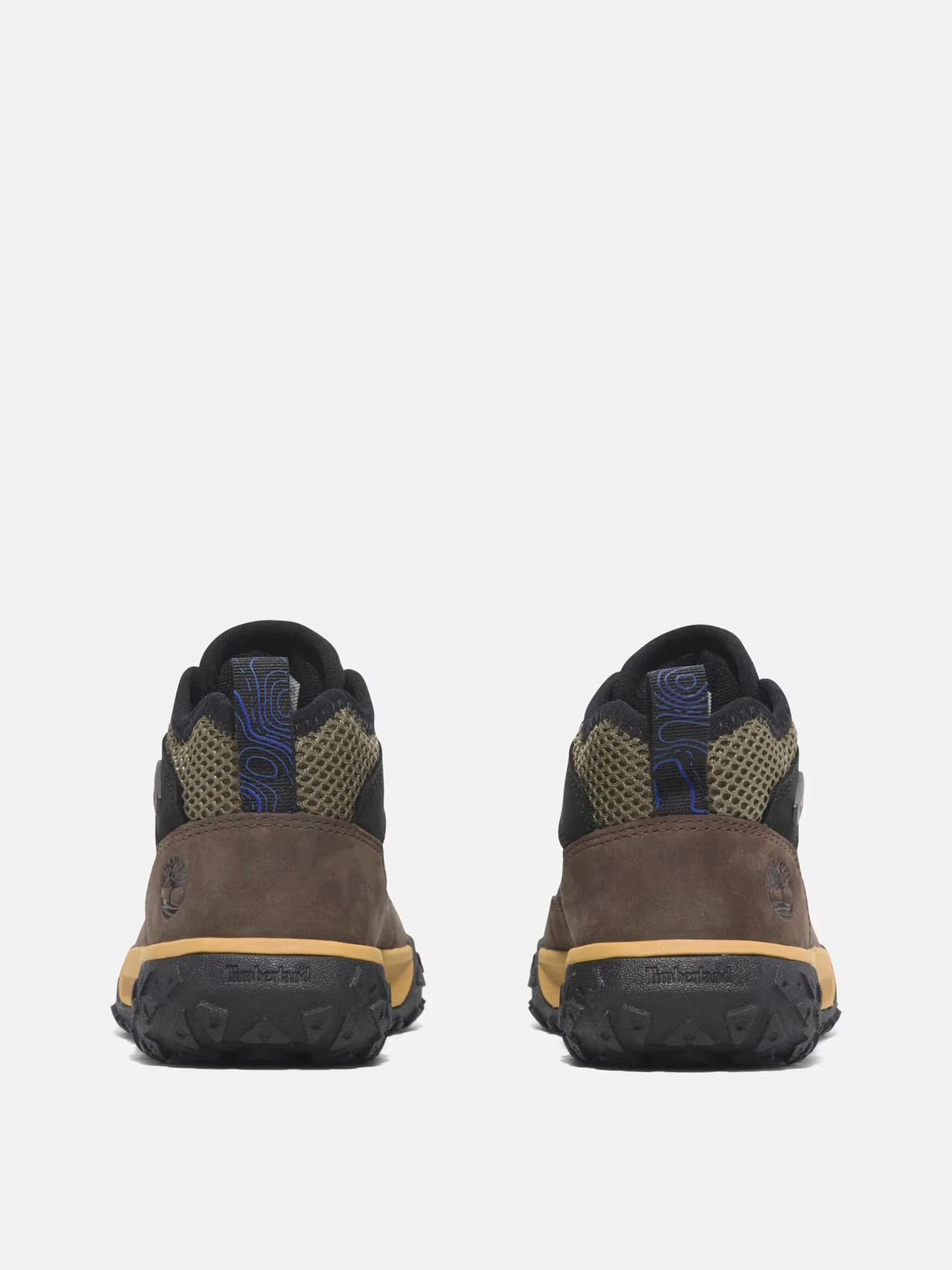 Ботинки и сапоги Timberland модель TB0A6C41EJC Ботинки и сапоги Timberland модель TB0A6C41EJC Фото