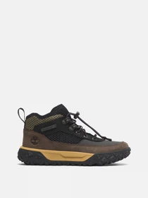 Бәтеңке мен етіктер Timberland үлгі TB0A6C41EJC Фото