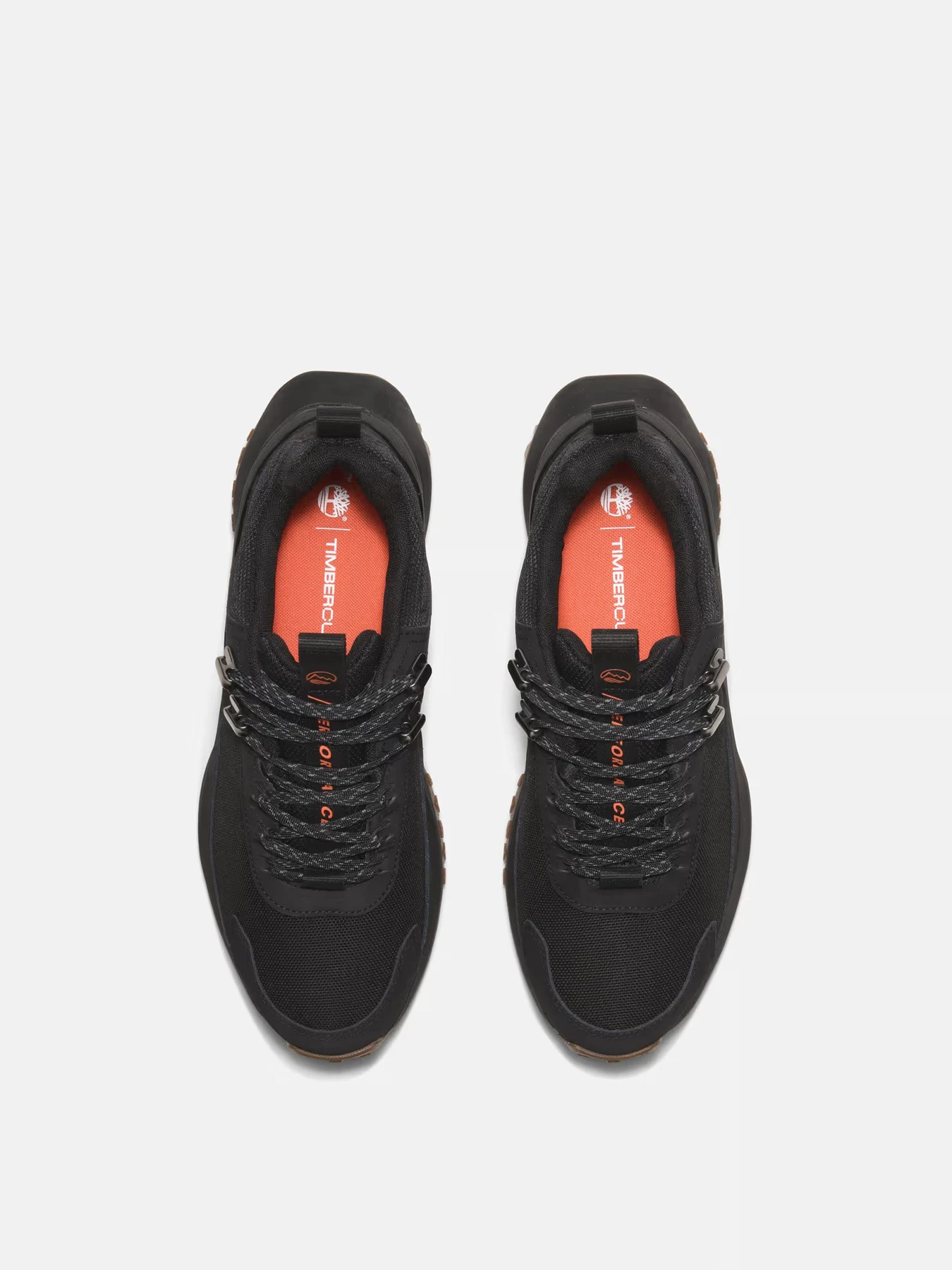 Кроссовки Timberland модель TB0A6D9HEK9 Кроссовки Timberland модель TB0A6D9HEK9 Фото