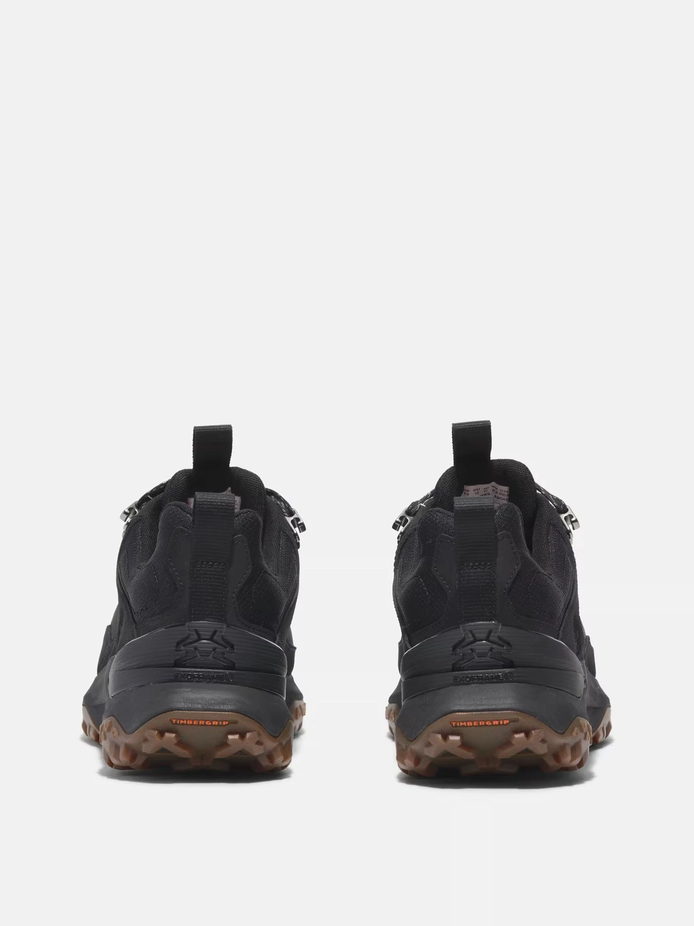 Кроссовки Timberland модель TB0A6D9HEK9 Кроссовки Timberland модель TB0A6D9HEK9 Фото